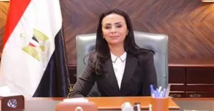 وزيرة التضامن توجه الهلال الأحمر بتكريم «منقذ بني سويف الصغير» وحصوله ومدرسته على دورة تدريبية