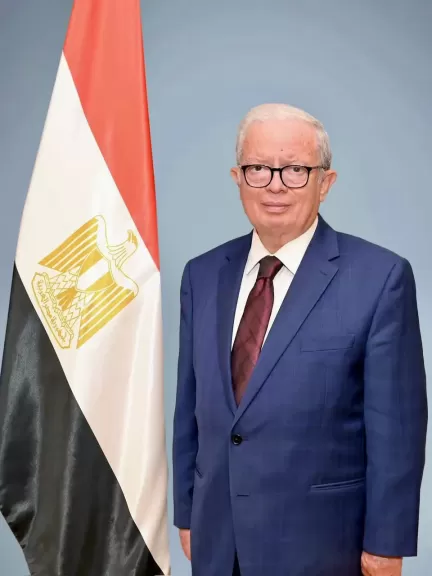 خط أحمر