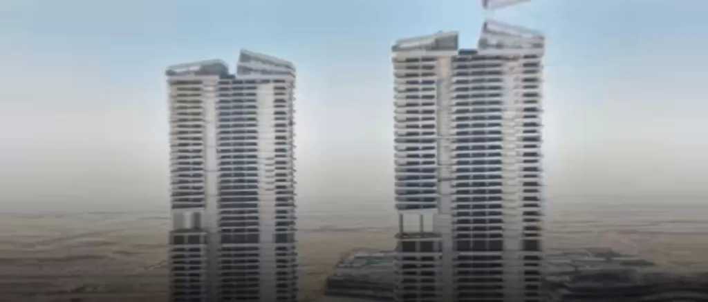 الإسكان تعلن تفاصيل مشروعات شركة «CSCEC» الصينية عددًا بمدينة العلمين الجديدة