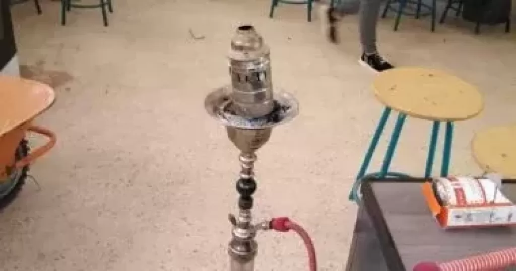 خط أحمر