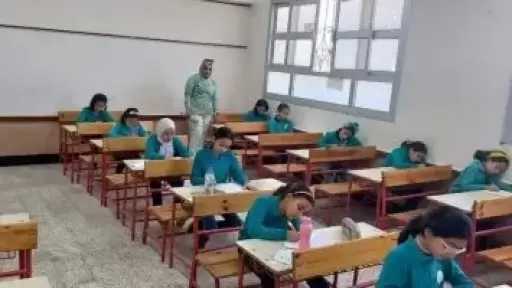 امتحانات ابتدائى وإعدادى.. التعليم تحسم حقيقة تغيير مواصفات أسئلة 80% مقالى