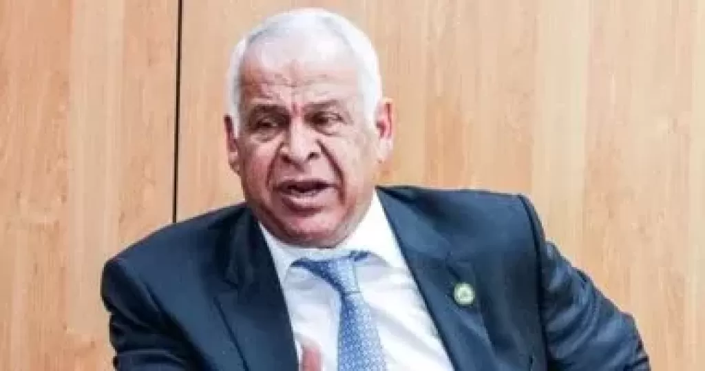 خط أحمر