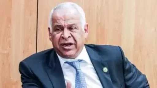 الجبهة الوطنية يعين محمد فرج إبراهيم محمد عامر أمينا لمحافظة الإسكندرية