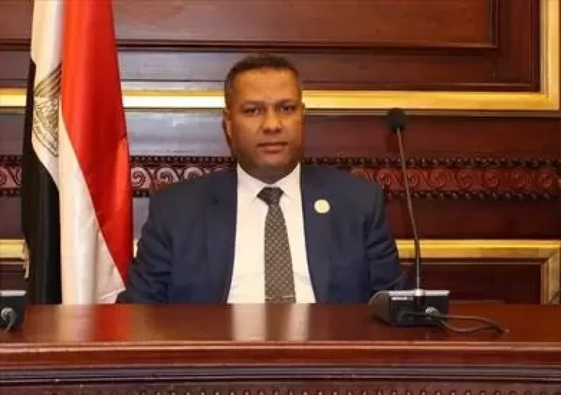 خط أحمر