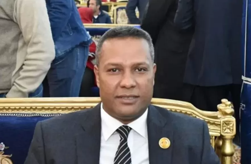 خط أحمر