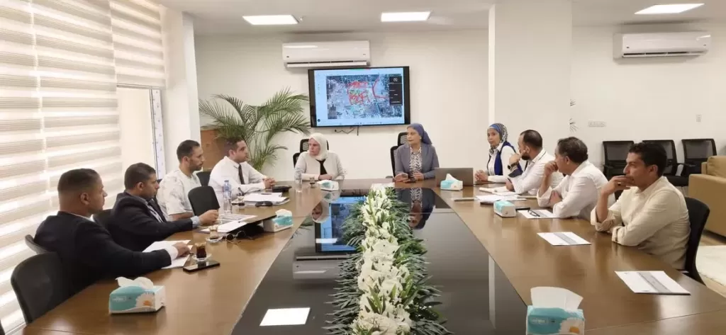 خط أحمر