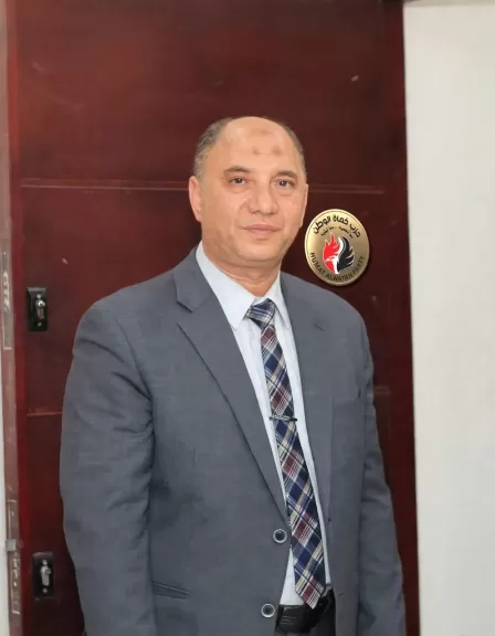 خط أحمر