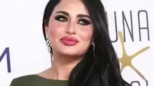 تجديد حبس ندى الكامل ومطرب الراب 15 يوما في اتهامهما بالاتجار فى المخدرات بمدينة نصر