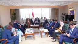وزير العمل ونظيرته الإيطالية يعلنان فتح مسارات جديدة أمام الكوادر المصرية المدربة