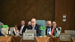 وزير الاستثمار: بناء تكتل اقتصادي عربي يتطلب استكمال التكامل بين الأسواق والقطاعات المالية والاستثمارية