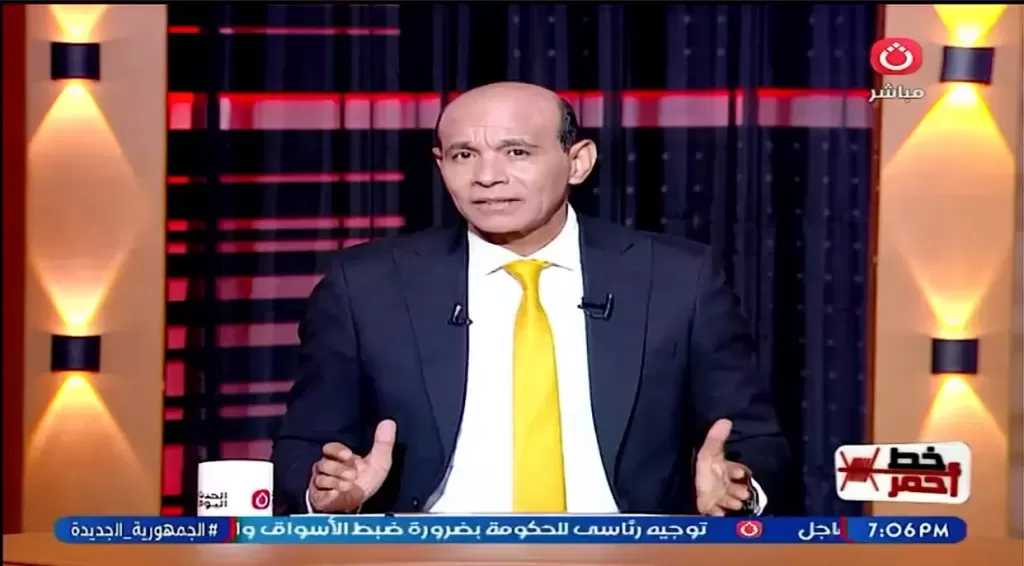 رهانكم على السوشيال ميديا سقط| محمد موسى يشن هجومًا ناريًا على لجان الإخوان الإلكترونية