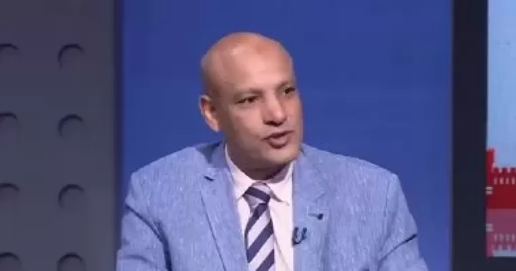 خط أحمر