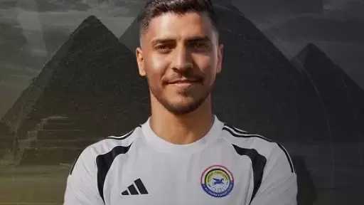 غياب شريف.. الزوراء يتعادل مع الموصل بالدوري العراقي