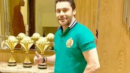 أحمد حسن ضمن قائمة أفضل 15 لاعبا دوليا في التاريخ