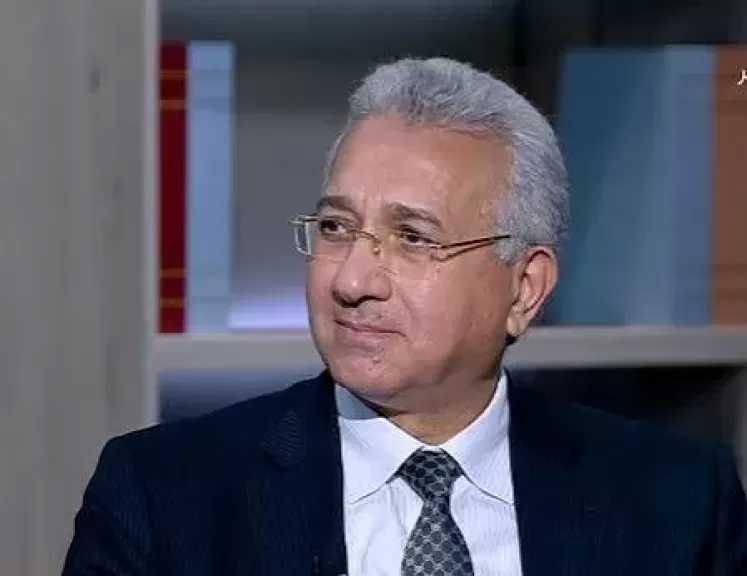 توقيت استثنائي| السفير محمد حجازي يكشف رسائل زيارة الرئيس الصيني للقاهرة وسط توترات عالمية