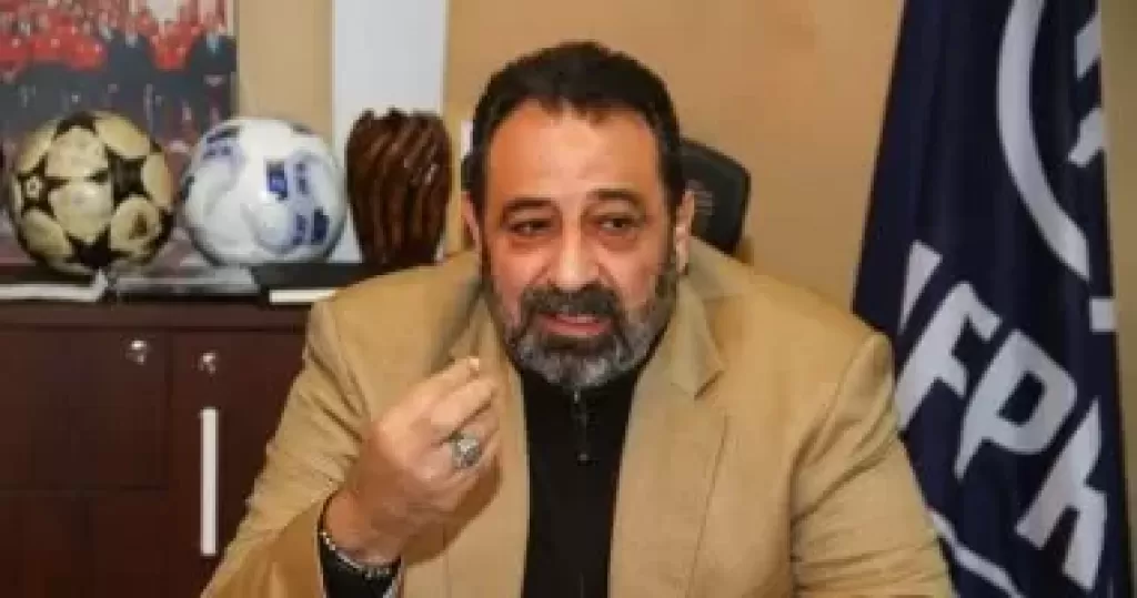 خط أحمر