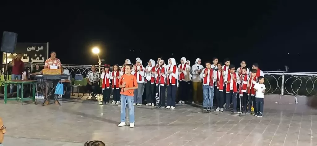خط أحمر