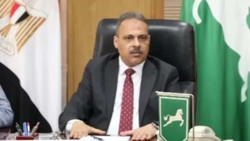خط أحمر