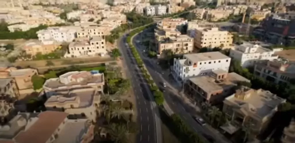 خط أحمر