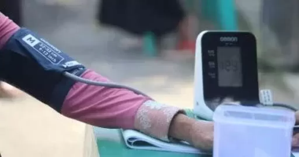 خط أحمر