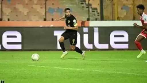 إيه إس بورت الجيبوتى يقلص الفارق أمام الزمالك (2-1)