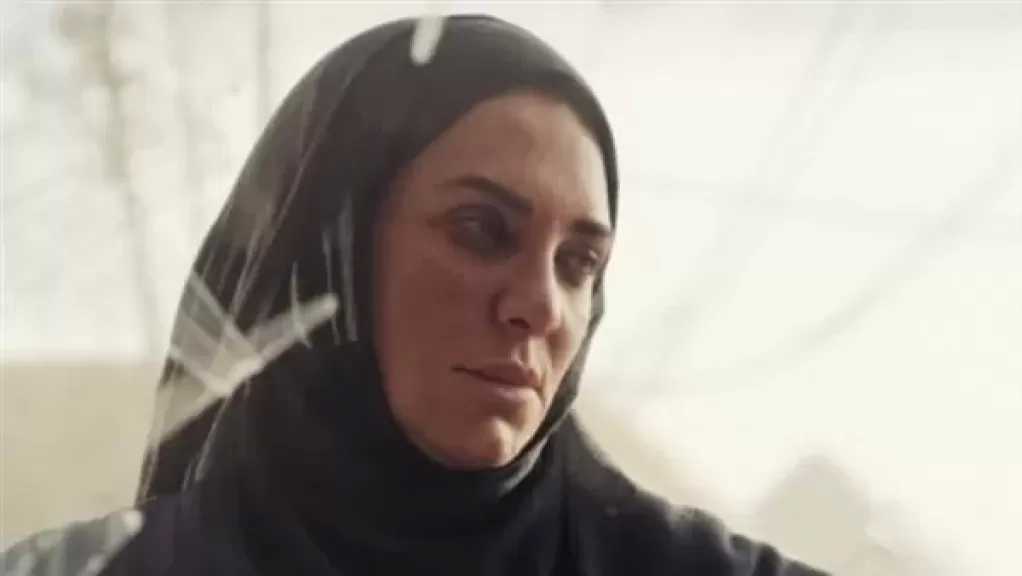 سلاف فواخرجي تكشف تفاصيل مشاركة فيلم ”أرض الملائكة” في مهرجانات دوليه