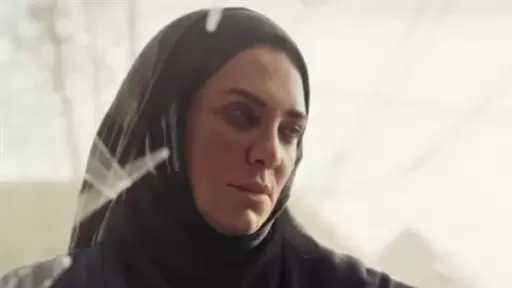 سلاف فواخرجي تكشف تفاصيل مشاركة فيلم ”أرض الملائكة” في مهرجانات دوليه