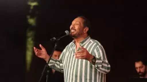 علي الحجار يعود لجمهوره بحفل جديد في ساقية الصاوي.. تفاصيل