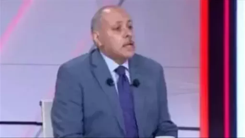خط أحمر