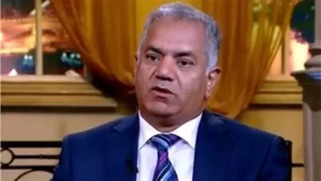 خط أحمر
