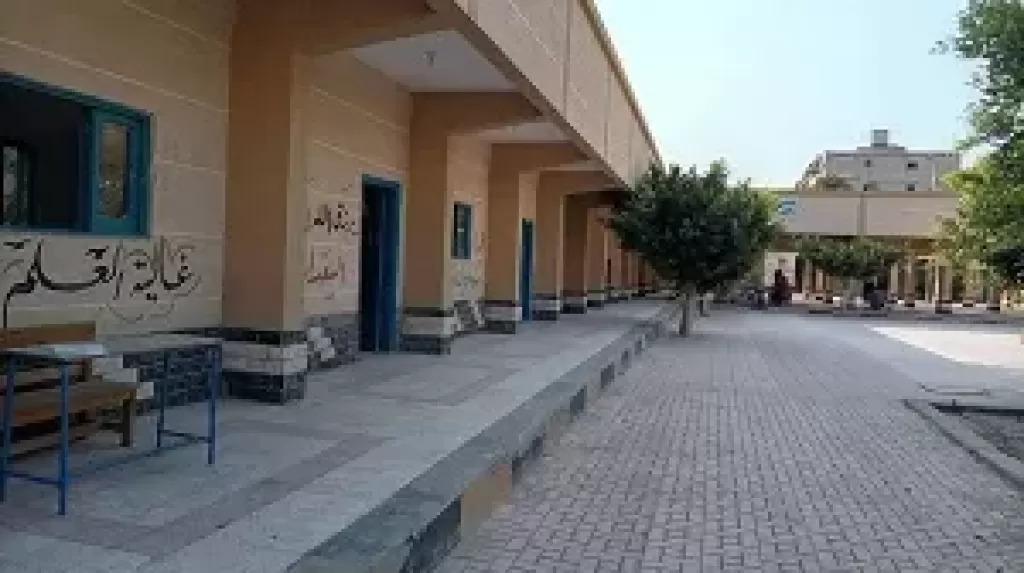 خط أحمر