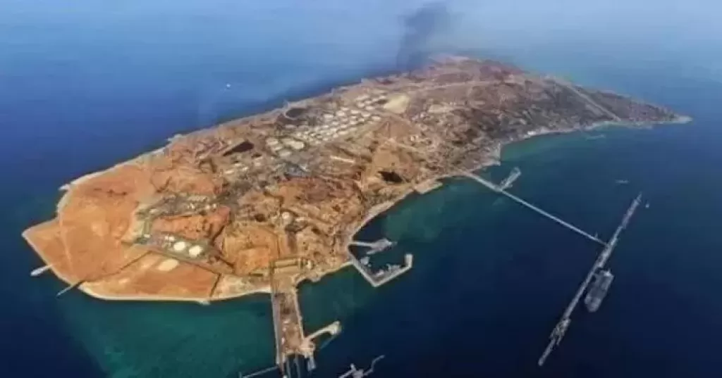 خط أحمر