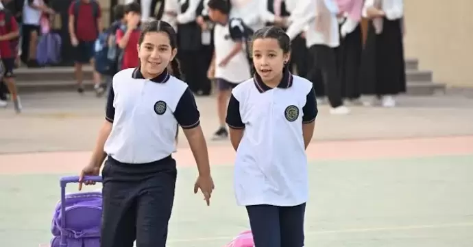 غدا.. انطلاق العام الدراسى الجديد بهذه المدارس.. تفاصيل