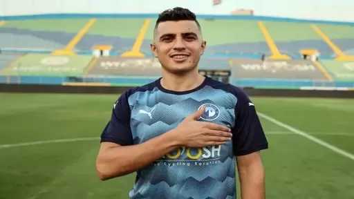 كريم حافظ: بيراميدز لا يستهدف التتويج بالدوري فقط.. والمنافسة لن تقتصر على الأهلي والزمالك