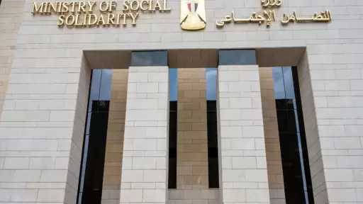 التضامن الاجتماعي: فرق التدخل السريع تتعامل مع 56 بلاغًا خلال 3 أيام