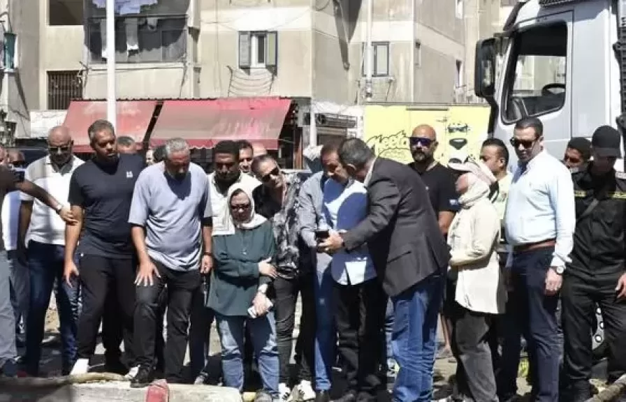 خط أحمر