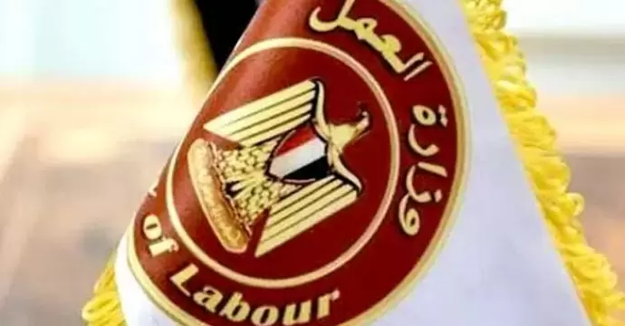 وزارة العمل تعلن فرص عمل بمرتبات تصل لـ 30,000 جنيه.. تفاصيل