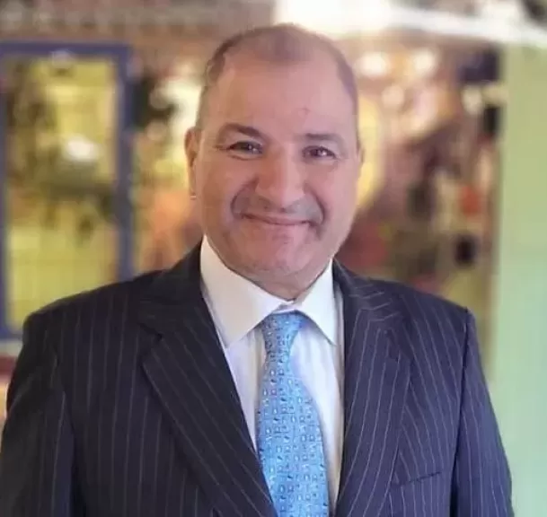 خط أحمر