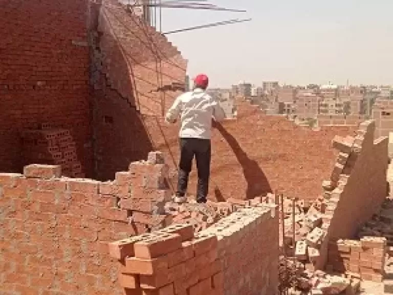 خط أحمر