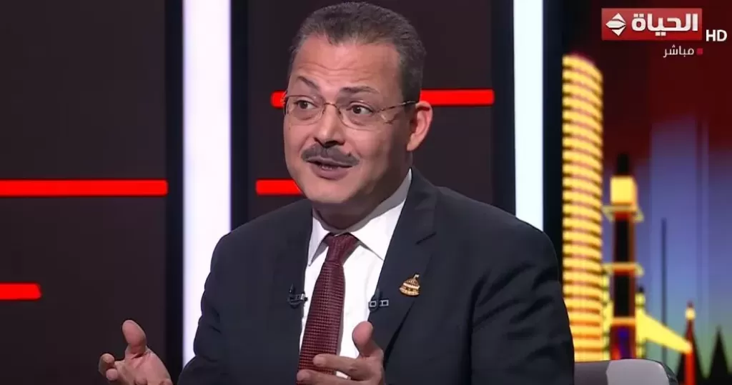 خط أحمر