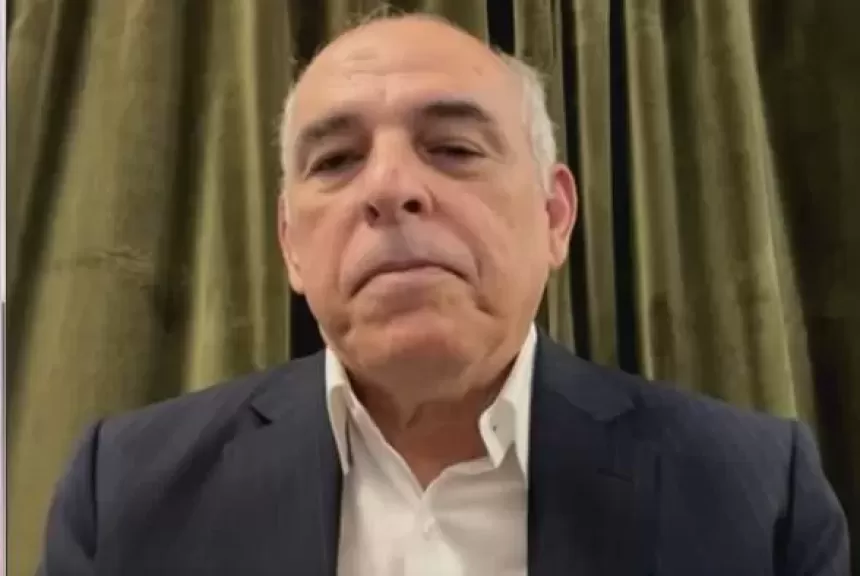 خط أحمر