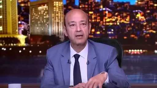 عمرو أديب: حوادث الطرق في مصر قاتلة.. «أتوبيس نويبع لو اتضرب بصاروخ مش هيموت العدد ده»