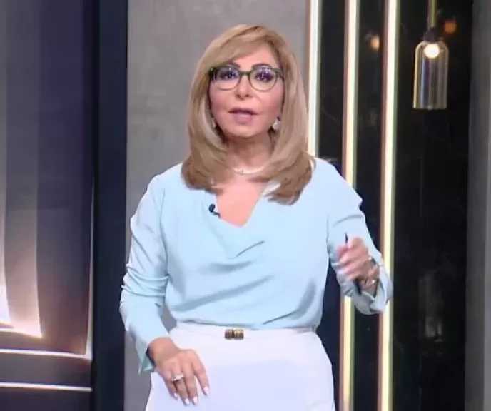 ليه نقتلع الحياة علشان نوسع طريق؟.. لميس الحديدي تشيد بتوجيه الرئيس السيسي لتخضير القاهرة