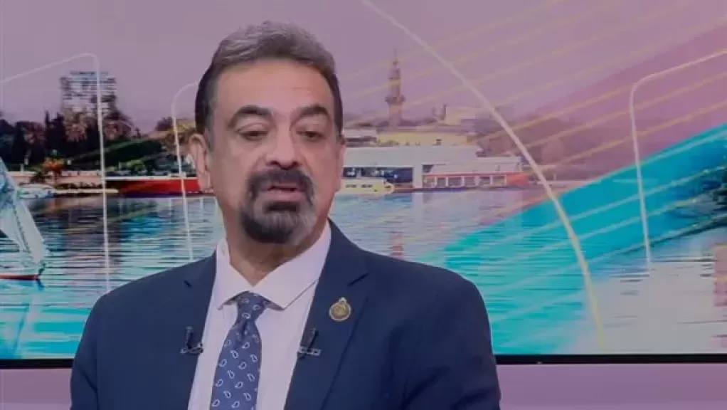 خط أحمر