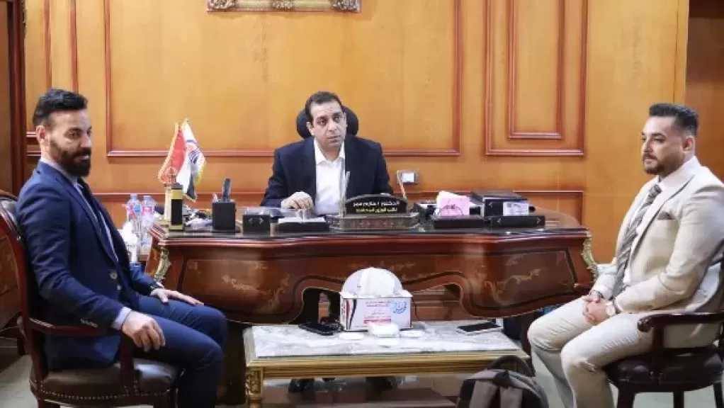 قنا تبدأ تقييم مشروعات”الخضراء الذكية”بالدورة الرابعة للمنافسة جمهوريًا