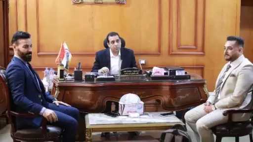قنا تبدأ تقييم مشروعات”الخضراء الذكية”بالدورة الرابعة للمنافسة جمهوريًا