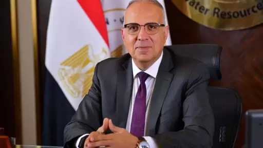 مباحثات مصرية صينية لاستعراض الموقف المائي وتطبيق «منظومة المياه 2.0»