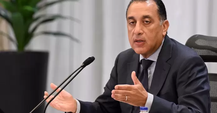 مدبولي: المنطقة الاقتصادية لقناة السويس منصة مصر الصناعية واللوجستية العالمية