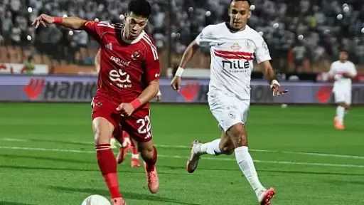 قمة الزمالك أم منتخب مصر؟ إمام عاشور عنوان لغز شائك في الأهلي