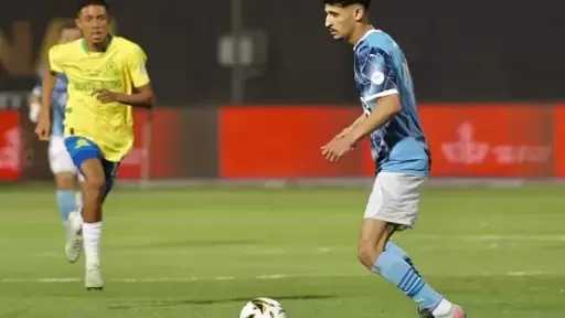 بيراميدز يبدأ رحلة دوري الأبطال أمام جورماهيا الكيني.. وزد يواجه جيبوتي تيليكوم في الكونفدرالية